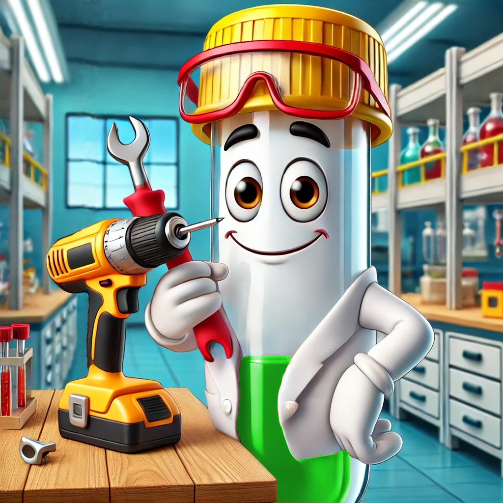 Installazione arredi